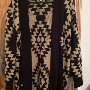 Tamara sweater